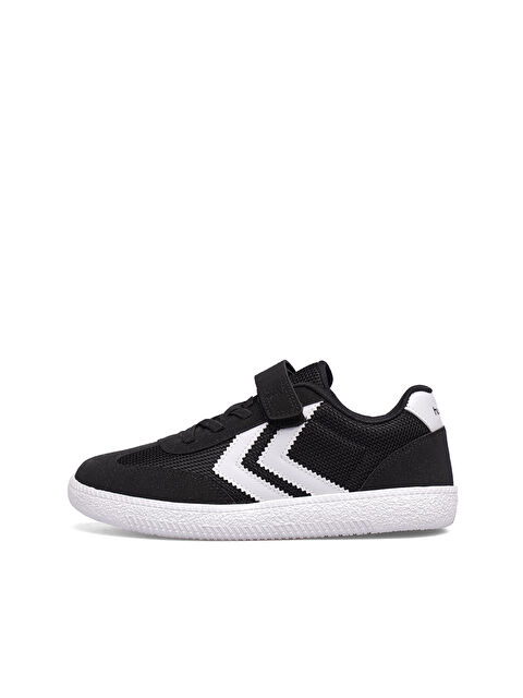 Hummel Vm78 Jr Çocuk Siyah Sneaker