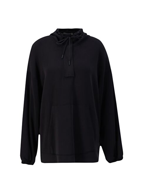 ARMİNE Tunik 24Kh4227 Siyah - S000352318-19351