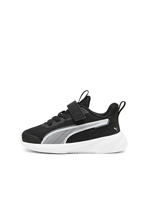 Puma Flyer 3 Ac+Inf Bebek Siyah Spor Ayakkabı