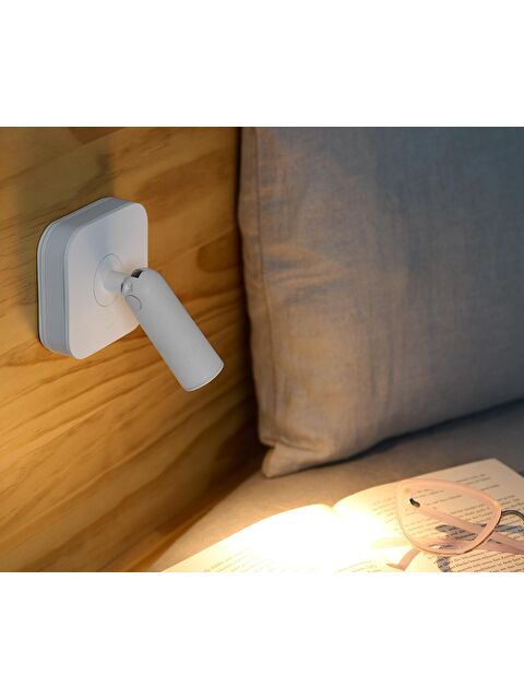 Tchibo LED Gece Lambası, Spot, Şarj Edilebilir - S000464714-26865