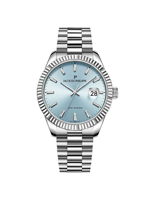 Jacques Philippe JPQGS2313X6LB Erkek Kol Saati - S000474080-24196
