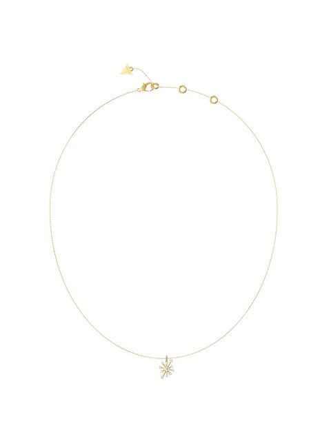 Guess JGUJUBN05563JWYGTU Kadın Kolye - S000488182-20076