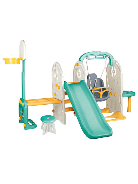 Dolu 7 In 1 Oyun Parkı - S000347890-18194