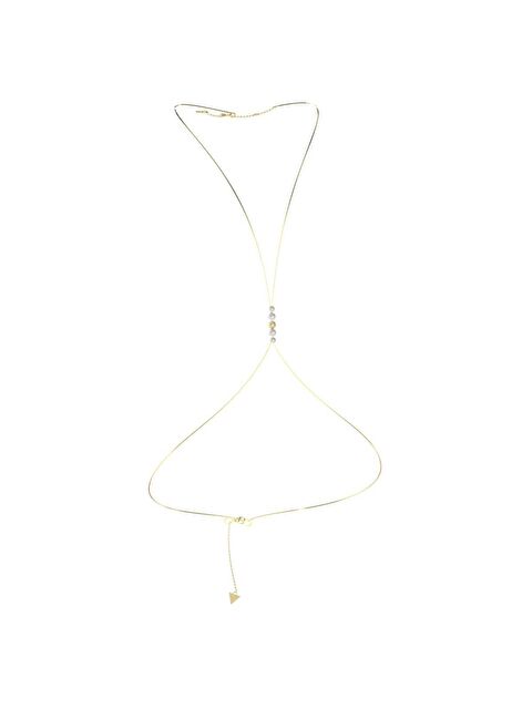 Guess JGUJUBN05202JWYGTU Kadın Kolye - S000488184-20076