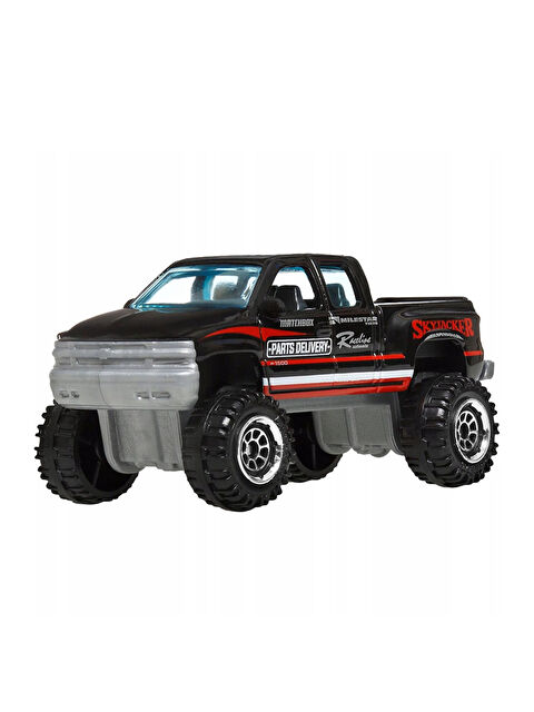 Matchbox Temalı Arabalar GGF12-JCG50 - S000430999-10231