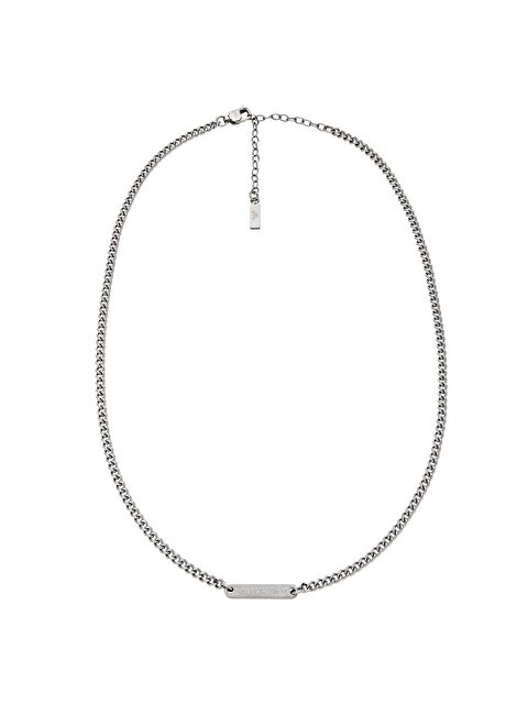 Emporio Armani AJEGS3188-040 Erkek Kolye - S000488193-24196