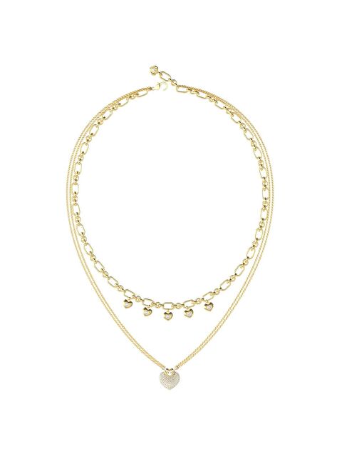 Guess JGUJUBN05208JWYGTU Kalpli Kadın Kolye - S000488197-20076