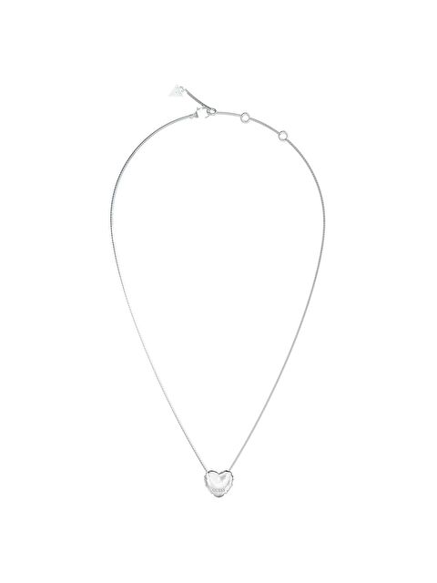 Guess JGUJUBN05541JWRHTU Kalpli Kadın Kolye - S000488204-24196