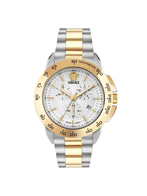 Versace VRSCVEKIA0525 Erkek Kol Saati - S000488207-20076