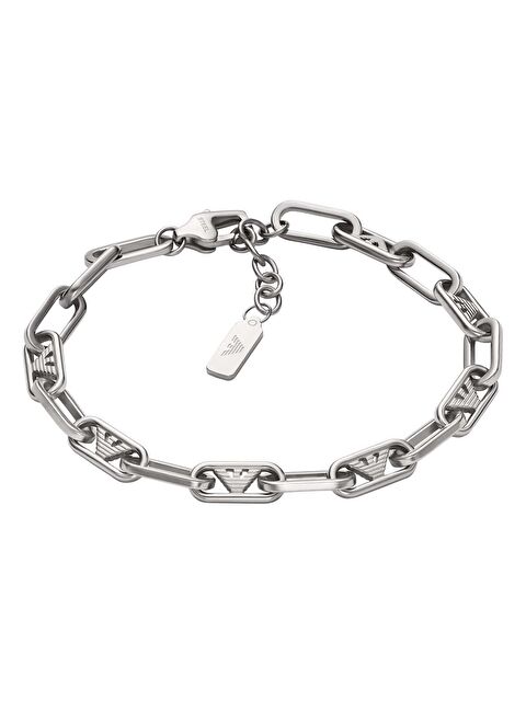 Emporio Armani AJEGS3249-040 Erkek Bileklik - S000488209-24196