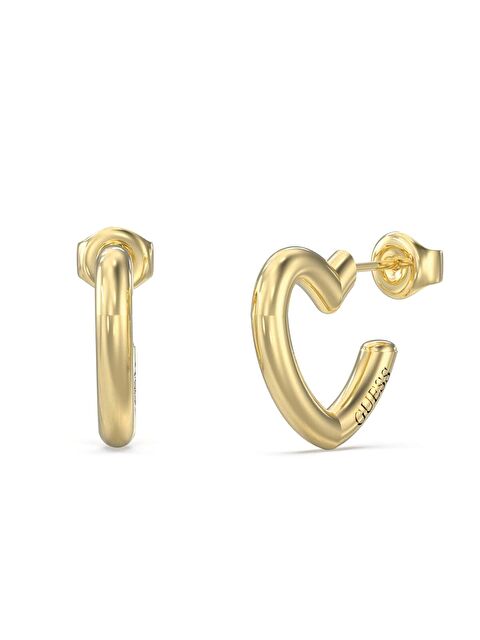 Guess JGUJUBE05535JWYGTU Kalpli Kadın Küpe - S000488212-20076