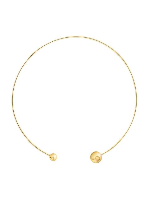 Calvin Klein CKJ35000785 Kadın Kolye - S000488214-20076