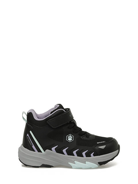 Lumberjack SHAPE HI 5PR Siyah Kız Çocuk Outdoor Bot - S000464250-19351