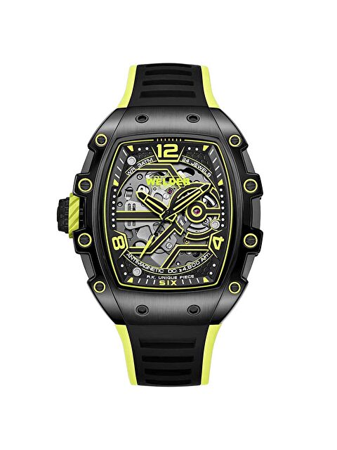 Welder WRT1010 Erkek Kol Saati - S000479179-20072