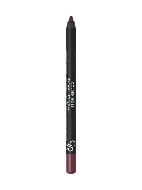 GOLDEN ROSE Dream Lips Lipliner No: 510 Milky Chocolate - Dudak Kalemi