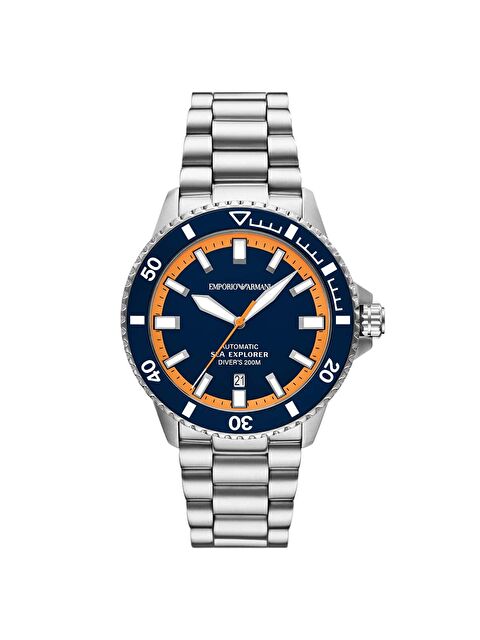 Emporio Armani AR60090 Erkek Kol Saati