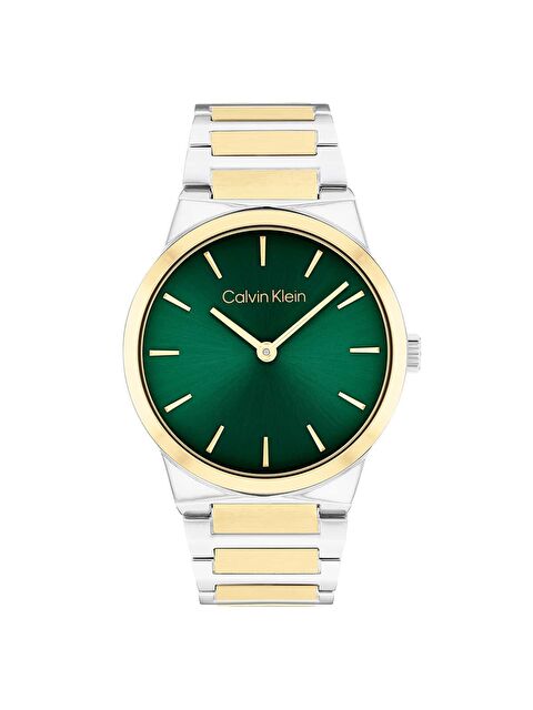 Calvin Klein CK25100114 Kadın Kol Saati - S000461795-20076