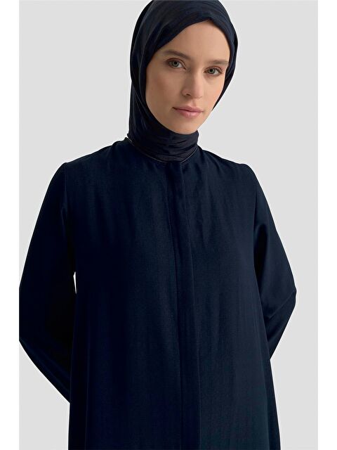 ARMİNE Trend Ferace 25Yt5001 Lacivert - S000489316-21164