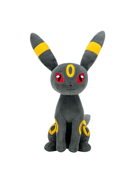 Pokemon Pelüş Figür 20cm PKW4264 - Umbreon - S000503212-10231