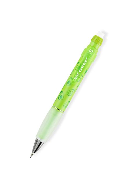 Serve Deep Mekanik Versatil Kalem Meyve Temalı 0.7 - S000385288-18194