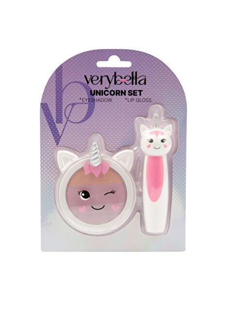 Very Bella Very Bella Makyaj Seti - S000500038-23173