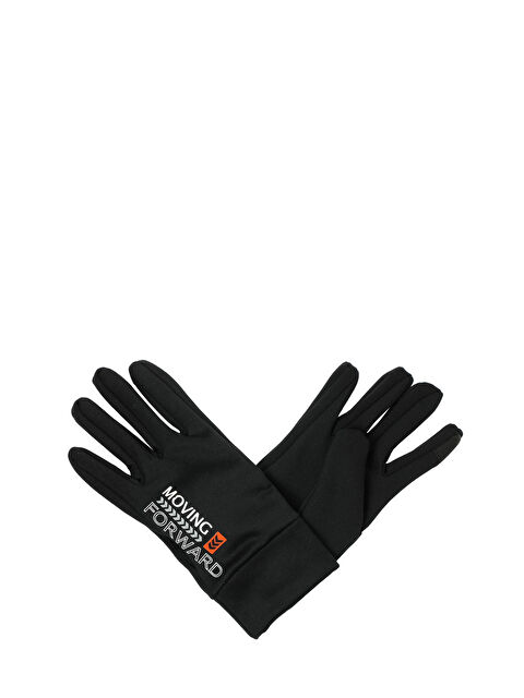 Lumberjack ML FORWARD M ELD-5PR Siyah Erkek Eldiven - S000464264-19351