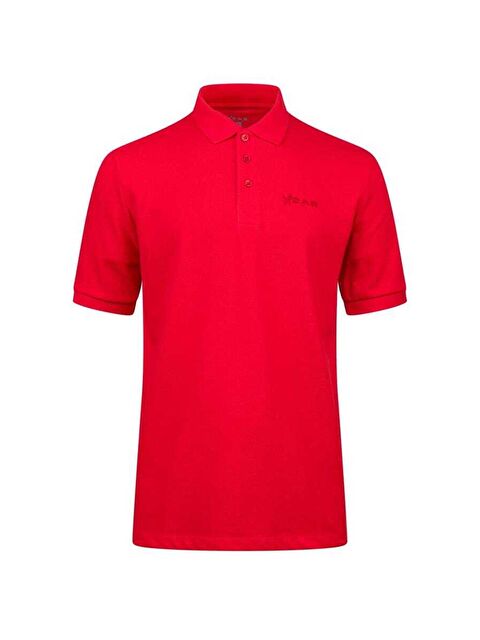 2AS Art Erkek Polo Yaka T-shırt