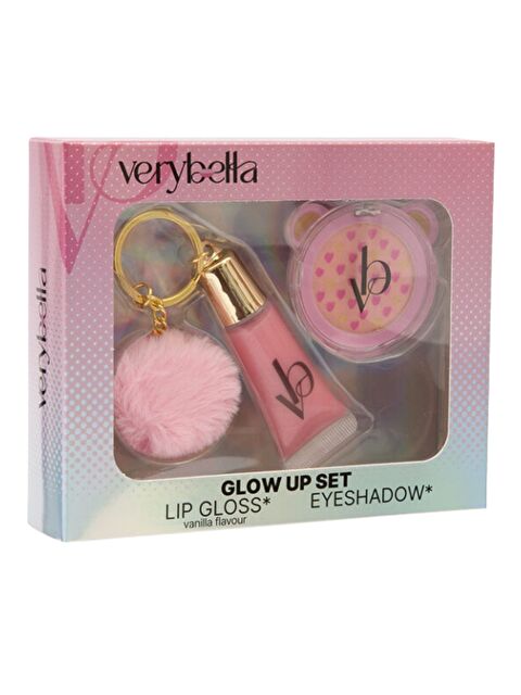 Very Bella Parıltı Seti - S000500040-23173