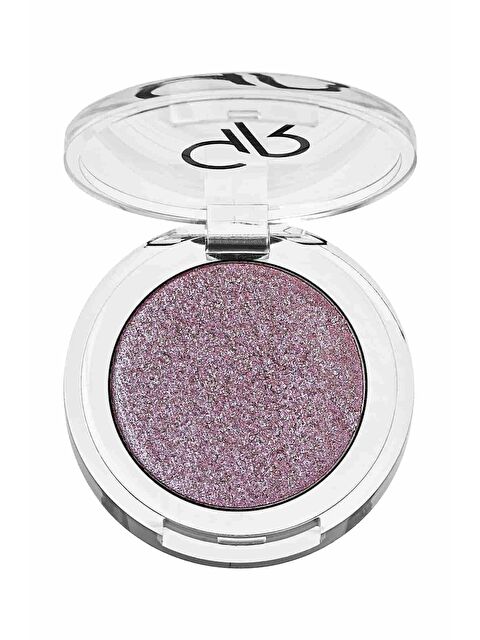 GOLDEN ROSE Soft Color Shimmer Mono Eyeshadow No: 87 Royal Sparkle - Tekli Işıltılı Far - S000375496-20027