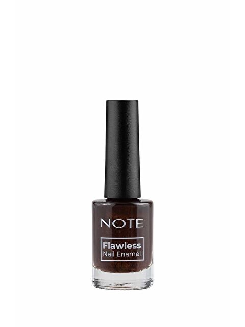 Note Cosmetique Nail Flawless Oje 106 Tiger Eye - Kırmızı - S000119451-20045