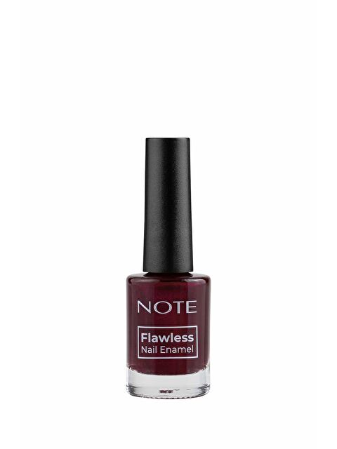 Note Cosmetique Nail Flawless Oje 103 Instant Plumpy - Kırmızı - S000119452-20045