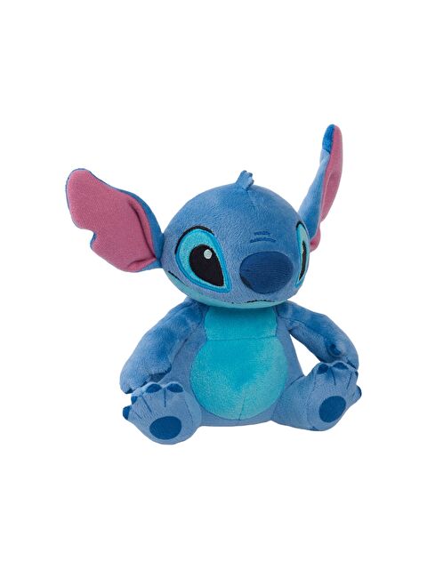 Stitch Sesli Kokulu Pelüş 30868 - S000500051-23173