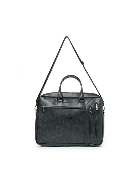 TH Erkek Laptop Çantası TH-WS2208ES Antrasit