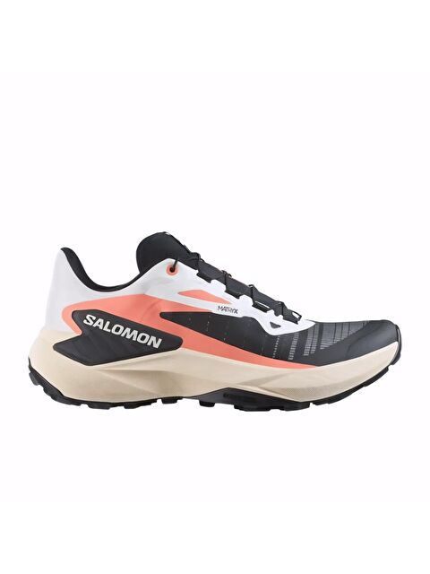 Salomon Genesis Kadın Patika Koşusu Ayakkabısı - S000489129-27204