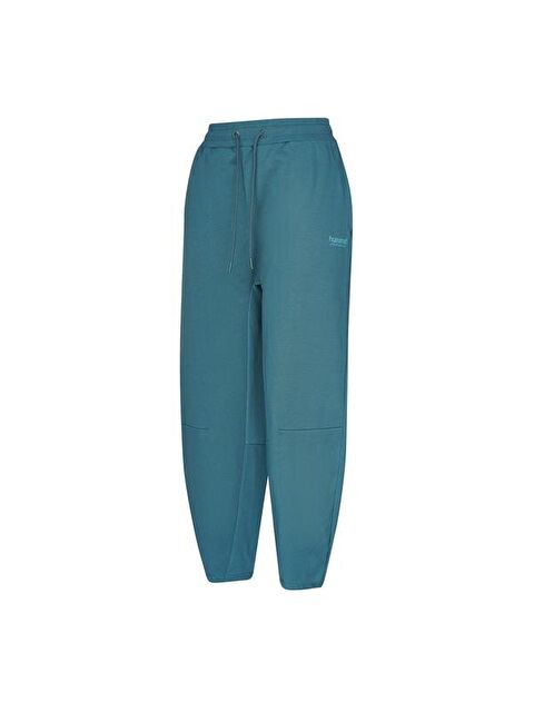 Hummel Revender Kadın Yeşil Eşofman Altı