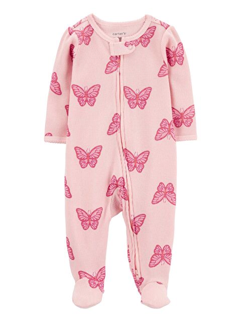 Carter's Kız Bebek Uyku Tulumu - S000482869-20024