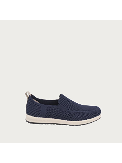 Fly Flot Erkek Lacivert Sneaker 93 231 KX CLOTH