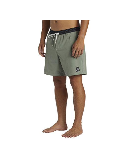 Quiksilver Original Straight Leg Vly 17Nb Erkek Volley Short - S000500919-27204