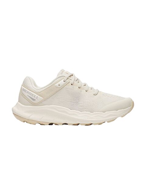Merrell Antora 4 Kadın Bej Patika Koşusu Ayakkabısı - S000489142-19928