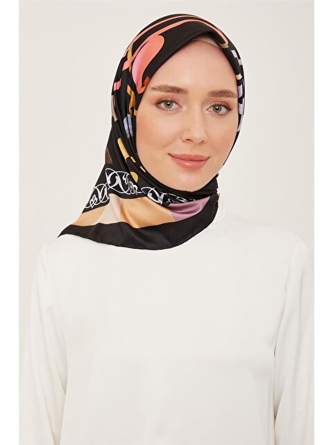 ARMİNE Sport Eşarp 5044 2 02 - S000490839-23173