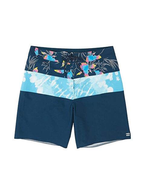 Billabong Tribong Pro Erkek Mavi Boardshort - S000501595-21164