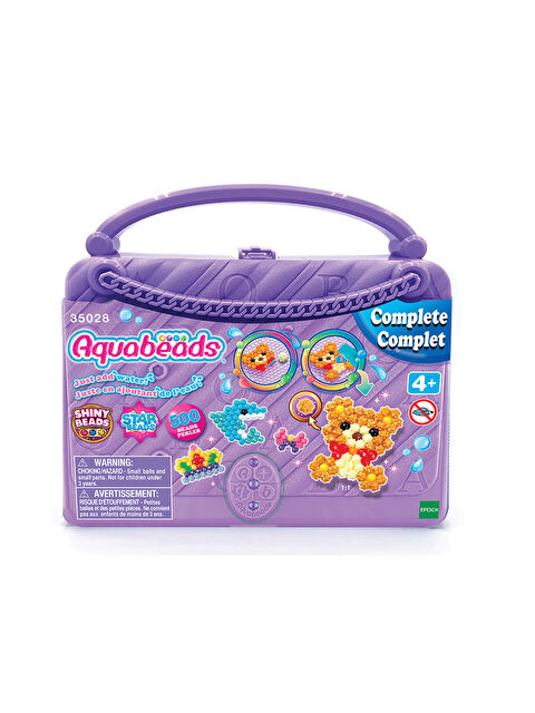 Aquabeads Tasarımcı Çantası 35028