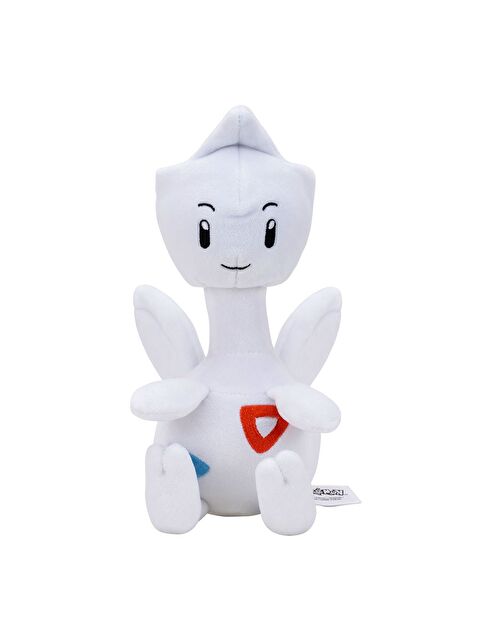 Pokemon Pelüş Figür 20cm PKW4199 - Togetic - S000503219-10231