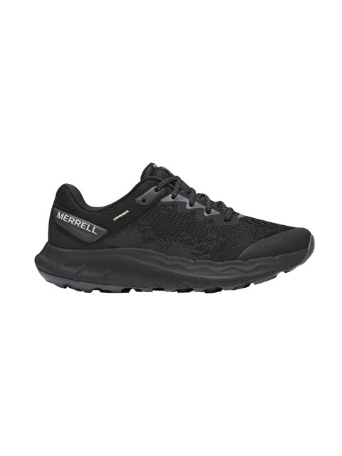 Merrell Antora 4 Kadın Siyah Patika Koşusu Ayakkabısı - S000489147-19351