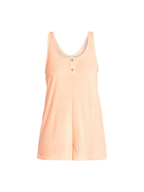 Roxy Kadın Tulum Salty Time Somon - S000503220-27204