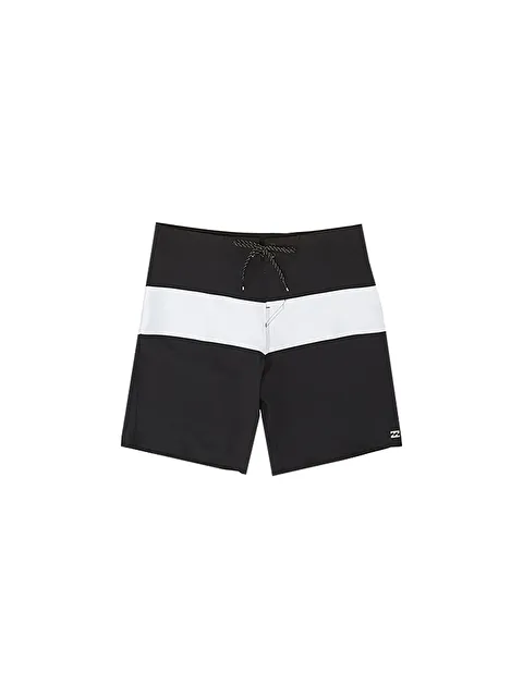 Billabong Tribong Pro Solid Erkek Siyah Boardshort - S000501596-19351