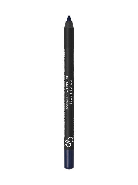 GOLDEN ROSE Dream Eyes Eyeliner No:424 Eggplant - Göz Kalemi - S000375500-20038