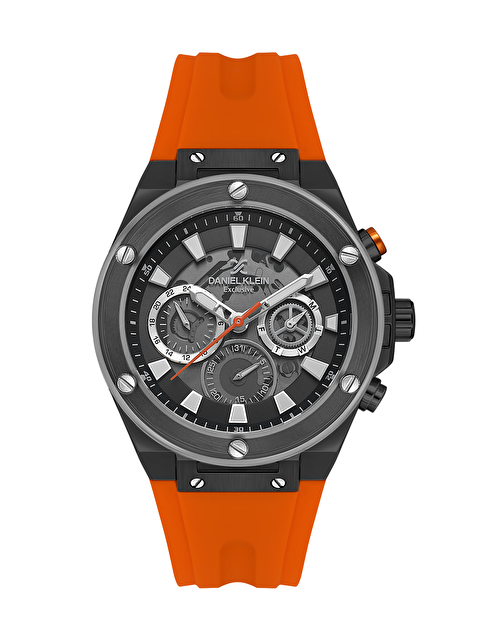 Daniel Klein DK.1.13889-6 Erkek Kol Saati - S000435606-37466