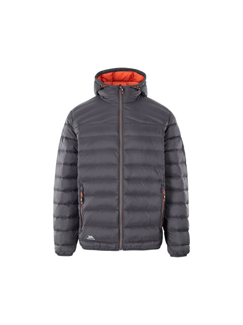 Trespass Whitman II - Down Jacket Erkek Gri Outdoor Şişme Mont - S000514031-29666