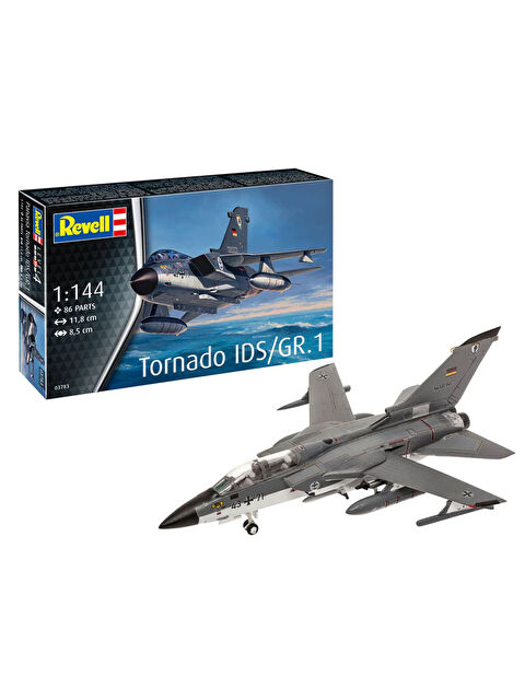 Revell Maket Model Kit Uçak Panavia Tornado IDS/GR.1 3783